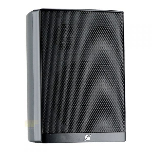 Caixa Acústica 25w 8 ohms Preta Ps200 Frahm